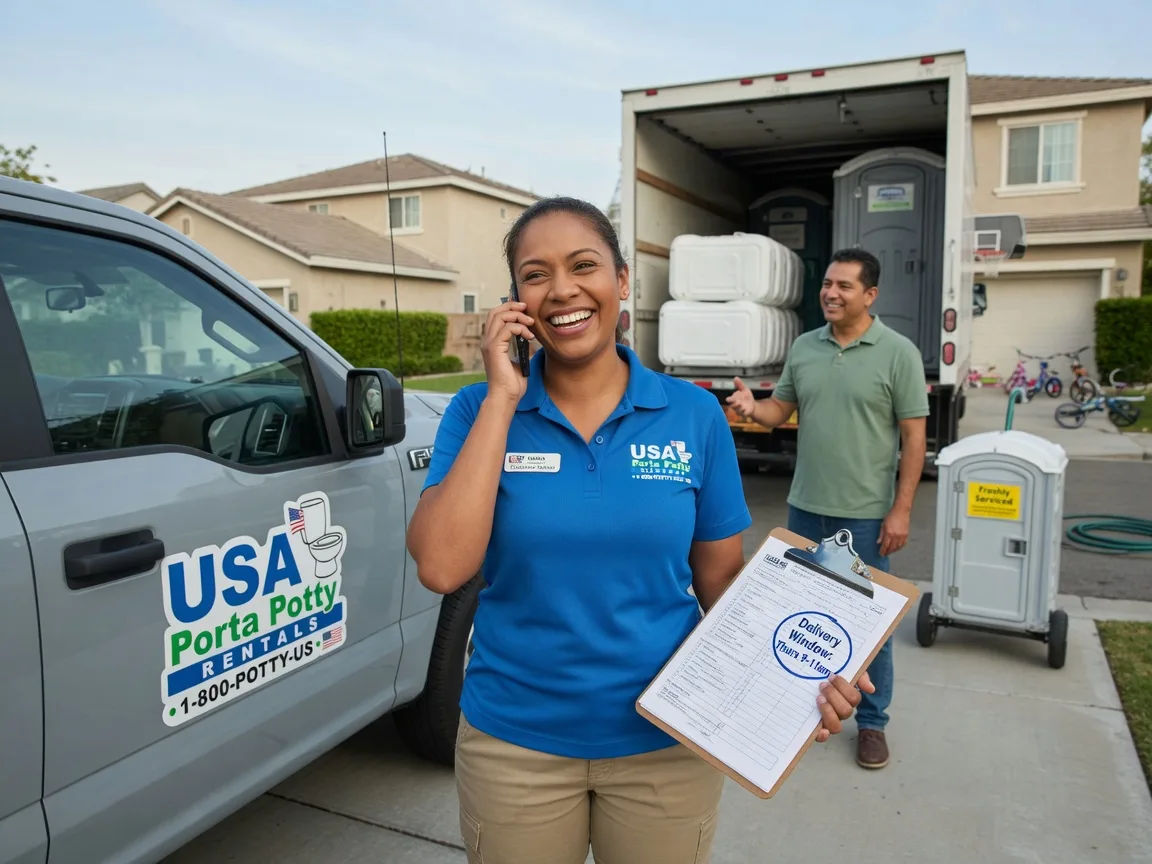 Porta Potty Rental Yutan, NE FAQs
